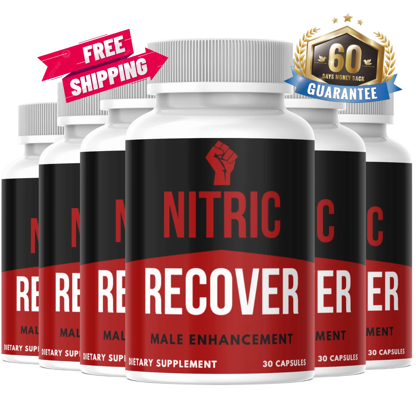 Nitric Recover